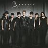 CD APEACE  ApeaceONYX ver.DVD  Apeace POCS9018 Япония Музыка Другое Б/У