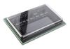 DECKSAVER Shockproof Cover Compatible with Roland AIRA DSS-PC-TB3 TB-3