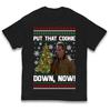 Jingle All The Way Christmas Kids T Shirt