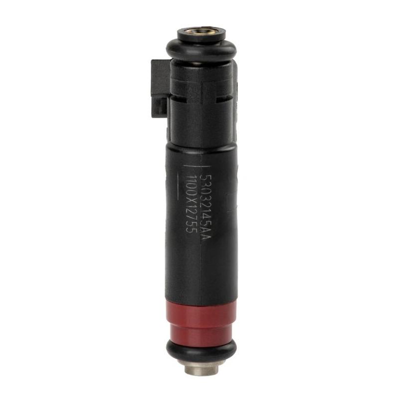 High quality New For 53032145AA Fuel Injectors For Dodge 4.7L Upgraded 19LB 12 Hole Nozzle 00-03