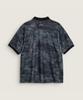 VANS Тканый джерси с коротким рукавом TDC - Черный / Vn000X6Gblk1