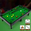 1 комплект детского мини-бильярдного стола с 11 шарами 2