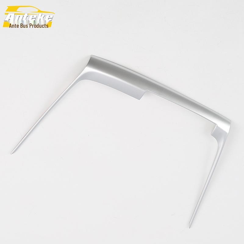 Steering Wheel & Dashboard Trim for 16 GL8 Models