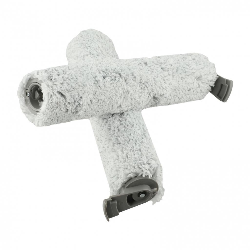 Replacement Kit of Roller Brushes and Filters for Bissell For CrossWave