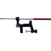 Fishing Finder Mount Base Telescopic Fishfinder Support Rack Mounting Arm