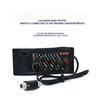 4 Band Guitar Pickup EQ 7545R EQ Equalizer New Acoustic Guitar Preamp Amplifier