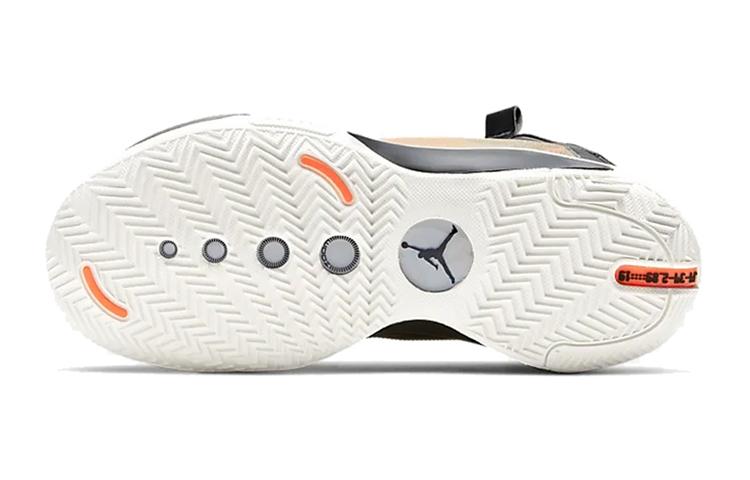 Jordan XXXIV Янтарный Подъем GS BQ3384-800