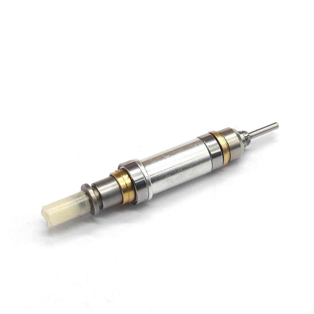 Сильный наконечник шпинделя, детали микромотора для стоматологической лаборатории, для STRONG DRILL, 50000 об/мин, Q9, бесщеточный наконечник FEFE