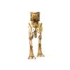 Tyrannosaurus A wooden 3D puzzle DIY craft kit that can be enjoyed by elementary school children to adults An educational toy for boys and girls Also
