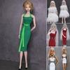 Fashion 1/6 BJD Dolls 11.5" Princess Clothes Clothes Accessories Dolls Coat Party Clothes Dresses