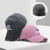 BBIH8 Adjustable Casual Baseball Cap Outdoor Sports Sun Hat for BMW 50th Anniversary 1 3 5 7 Serie E90 E60 E46 E39 F30 F10 E87 G20 G30