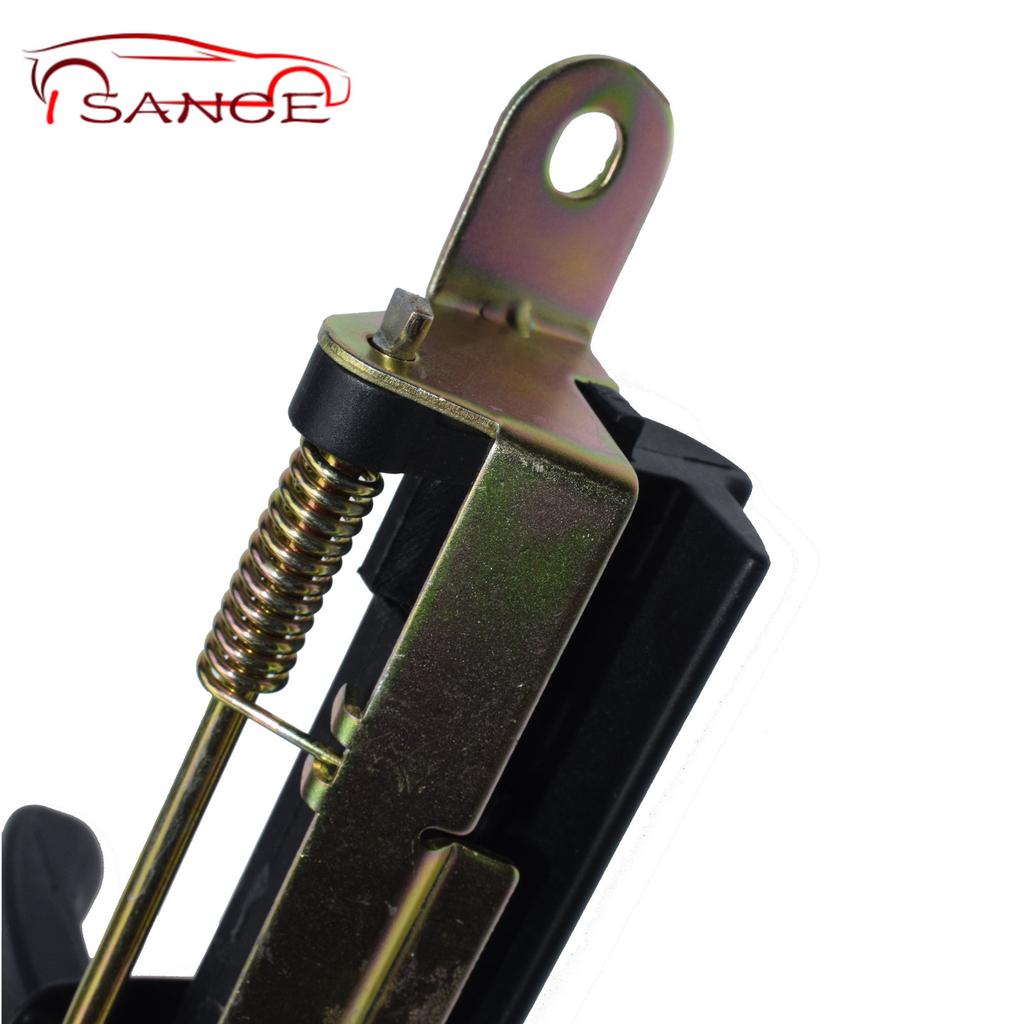 Ручка подъемной двери багажного отделения Ручка задней двери 69023-48010 для Lexus RX300