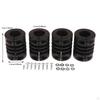 4 Pack Foot Rest Pads for Quadcopter Drone Landing Gear