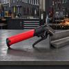 Heavy Duty Welding Electrode Holder Insulated Handle Electrode Holding Clamp  Welding Clamp