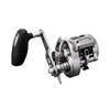 SHIMANO Двухосная катушка 24 Ocean Conquest CT 300PG (правильно)