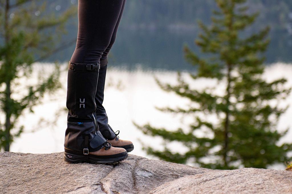 Super Armadillo Nano M Size Super Armadillo Nano Gator Snow Mountain Climbing (Хилл-Саунд) (24,5-28,5)