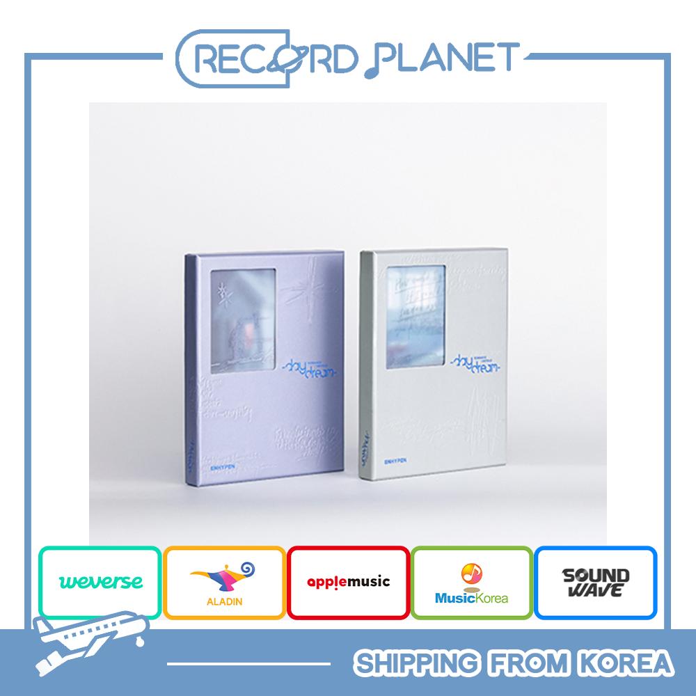 ENHYPEN ROMANCE : UNTOLD -daydream- [POB]