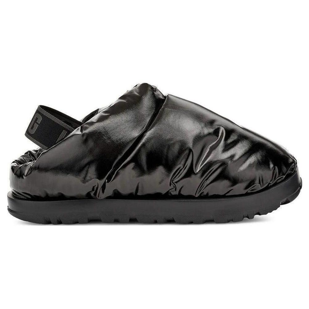 UGG Тапочки Spaceslider 'Черный' Женские 1146092-BLK