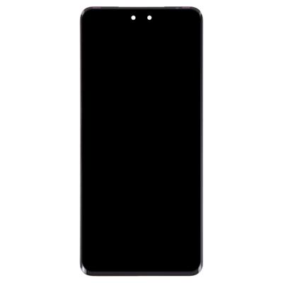 Для Xiaomi 13 Lite OEM AMOLED экран класса S и сборка дигитайзера (без логотипа)