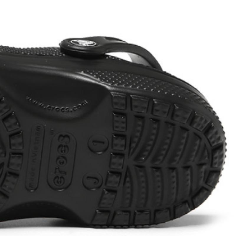 Crocs Детские и взрослые классические сабо K 206991 001