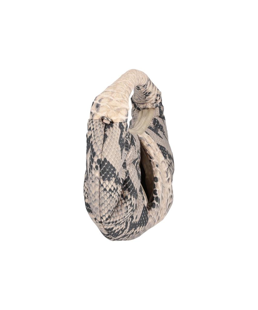 Lesportsac Python Venezia Medium Tote Bag [5246.Hd19]