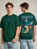 Unsiex Pokemon Anime T Shirt Men Women Cotton Short Sleeve Casual Graphic Tee 2026 Summer Japanese Cartoon Print Streetwear Tops