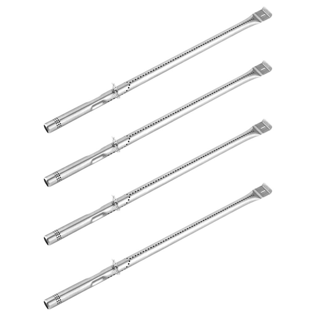 Запчасти для гриля Нержавеющая сталь Прочный Барбекю Легко установить для производительности 475 4 конфорки 463673617 463673517 463347017