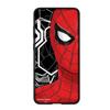 Для iPhone 17 16 15 Xiaomi Poco F7 F8 X7 X6 C85 C75 Redmi Note 14 13 12 11 Pro Max 14C 13C 15C A3 A4 Чехол для телефона Обои Человек-паук Marvel Человек-паук
