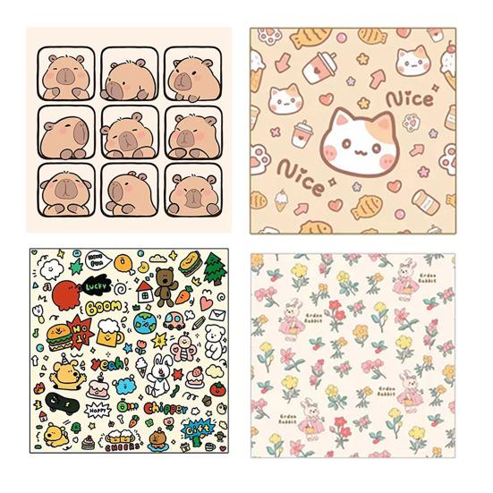 Yousheng Cat Grooming Wrap Wear Resistant Anti-Scratch Soft Lining Anti-Escape Calming Wrap Multifunctional Pet Tool