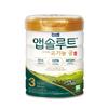 Absolut Organic Goong Powdered Milk, Stage 3, 12~24 Months, 800g, 1 Unit