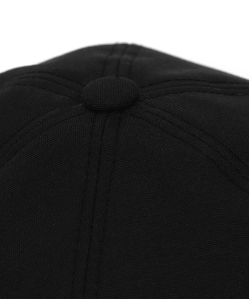Yualeichi Водонепроницаемая, Водоотталкивающая, Прочная уличная кепка Cordura Urh - C - 003 - Cordura - M Bk
