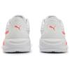 Puma Тройные Удобные Дышащие Амортизирующие Нескользящие Износостойкие Балансирующие Низкие Кроссовки для баскетбола Унисекс кроссовки Белый Розовый 195217-11