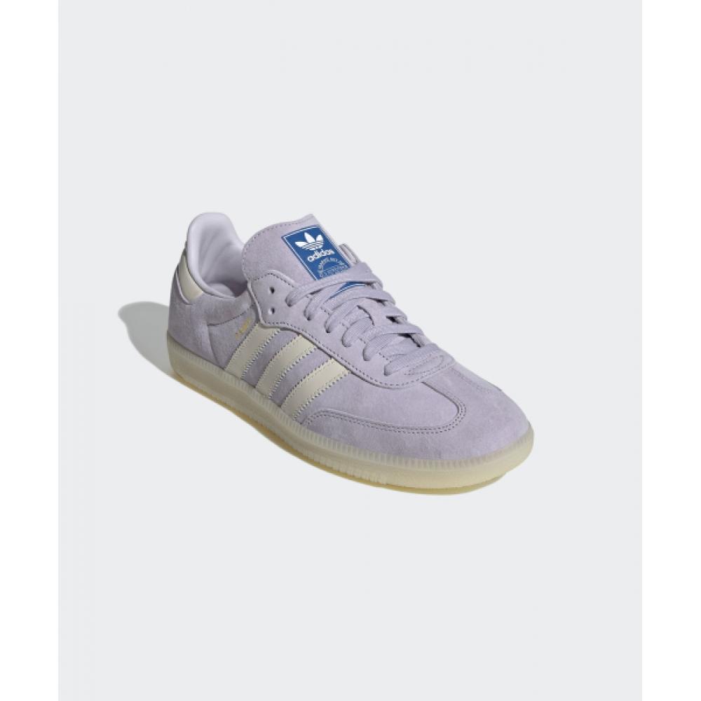 Adidas Самба Ог Сирень Ig6176