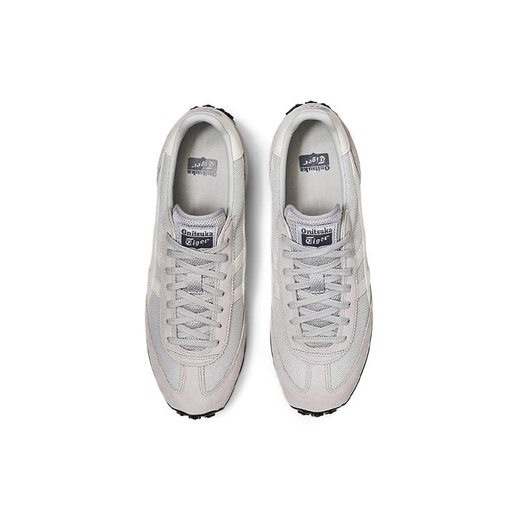 ONITSUKA TIGER Кроссовки унисекс EDR 78 Glacier Grey Cream 1183B395-020