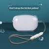 High-Quality Clear Earphone Protective Case For Sony WF-1000XM5 WF-1000XM4/XM3 Soft Tpu Cover Shockproof Shell Washable Earbuds
