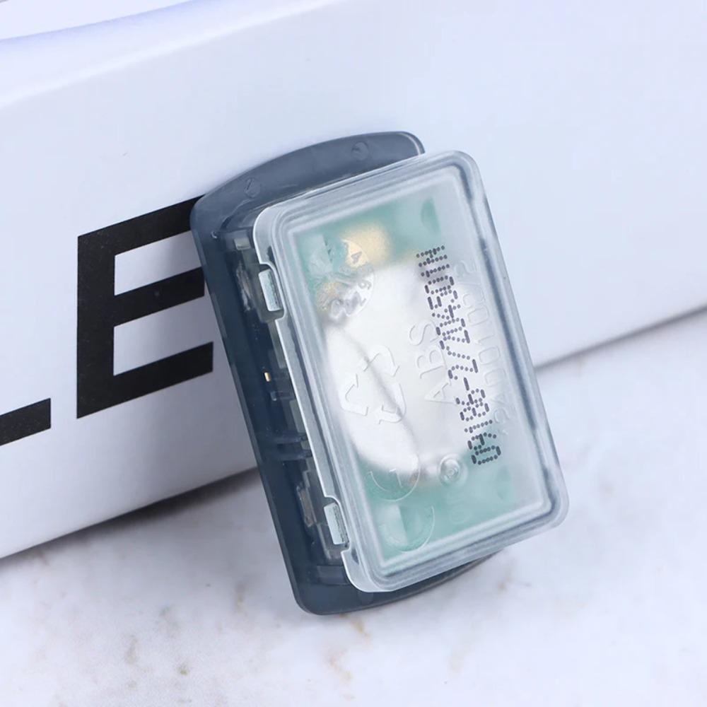 Черный электронный индикатор Memo Gauge Filter Replacement BRITA Water Filter Kettle