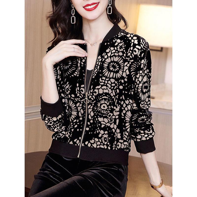 Осеннее универсальное пальто, женская новая корейская свободная корейская флисовая куртка с большими рукавами, топ