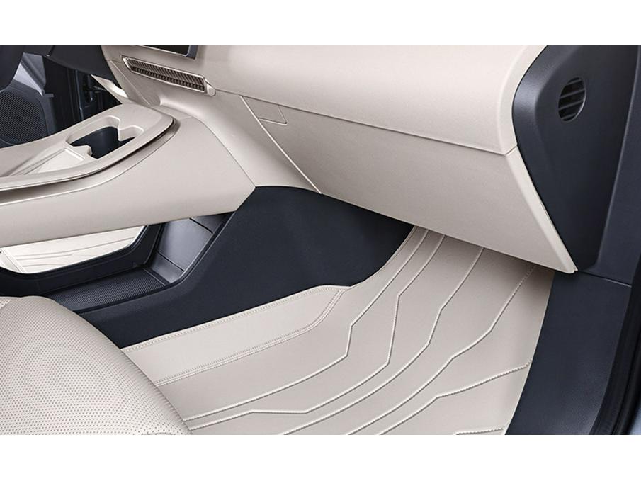 Полные коврики для Haval Big Dog PLUS - Аксессуары для модификации коврового покрытия салона для 26 моделей