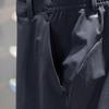 Li-Ning Женские вязаные спортивные брюки с эффектом охлаждения
