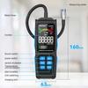 Handheld Combustible Gases Leak Detector Natural Gases Leakage Tester Portable Combustible Gases