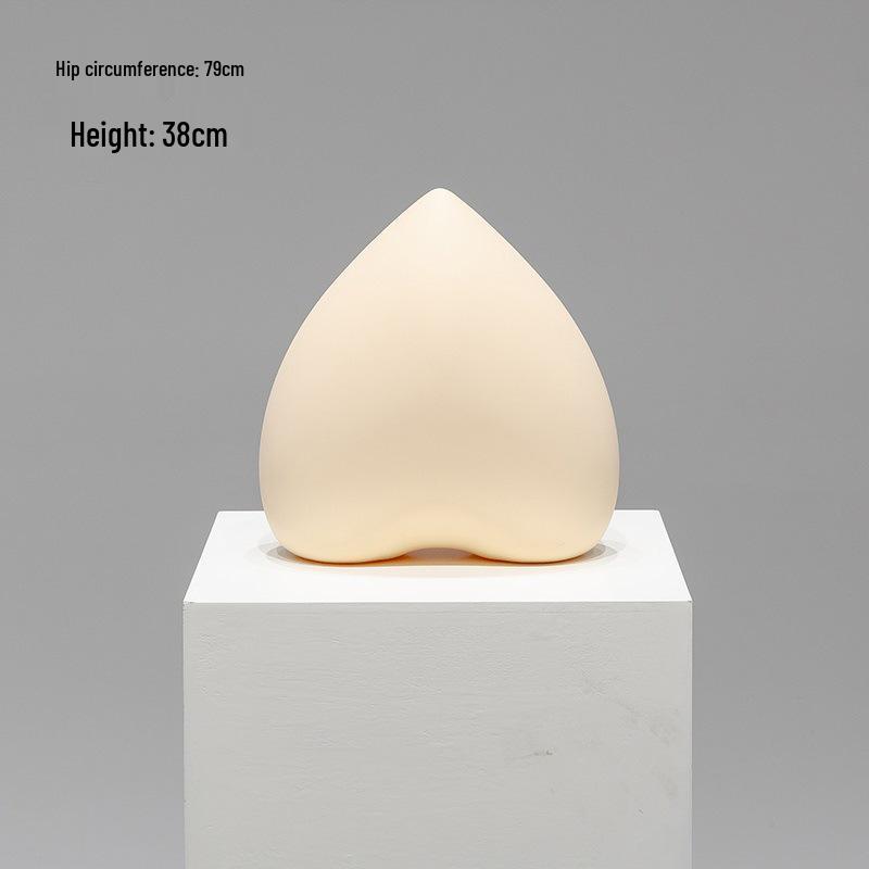 Унисекс манекен торса: Стенд для демонстрации мужского и женского нижнего белья