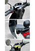 Universal Electric Vehicle & Bike Cup and Phone Holder