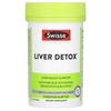 Ultiboost, Liver Detox, 180 Tablets