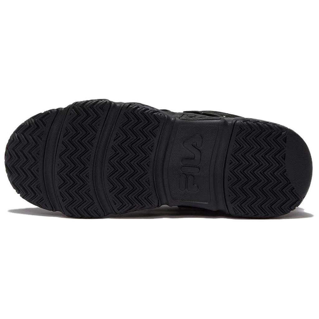 Fila Мужская футболка Fusion Barricade T12M443215FBS