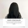 Hairline concealer, hairline filler, forehead shadow volumizer, daily hair concealer