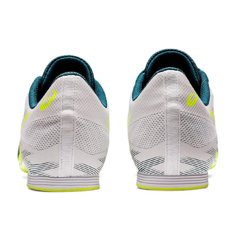 Asics Кроссовки Hyper Md 7 'Белый Желтый' 1091A018-100