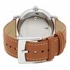 MARC JACOBS ROXY MJ1571 5 ATM Water Resistant Calf Leather Watch Men's