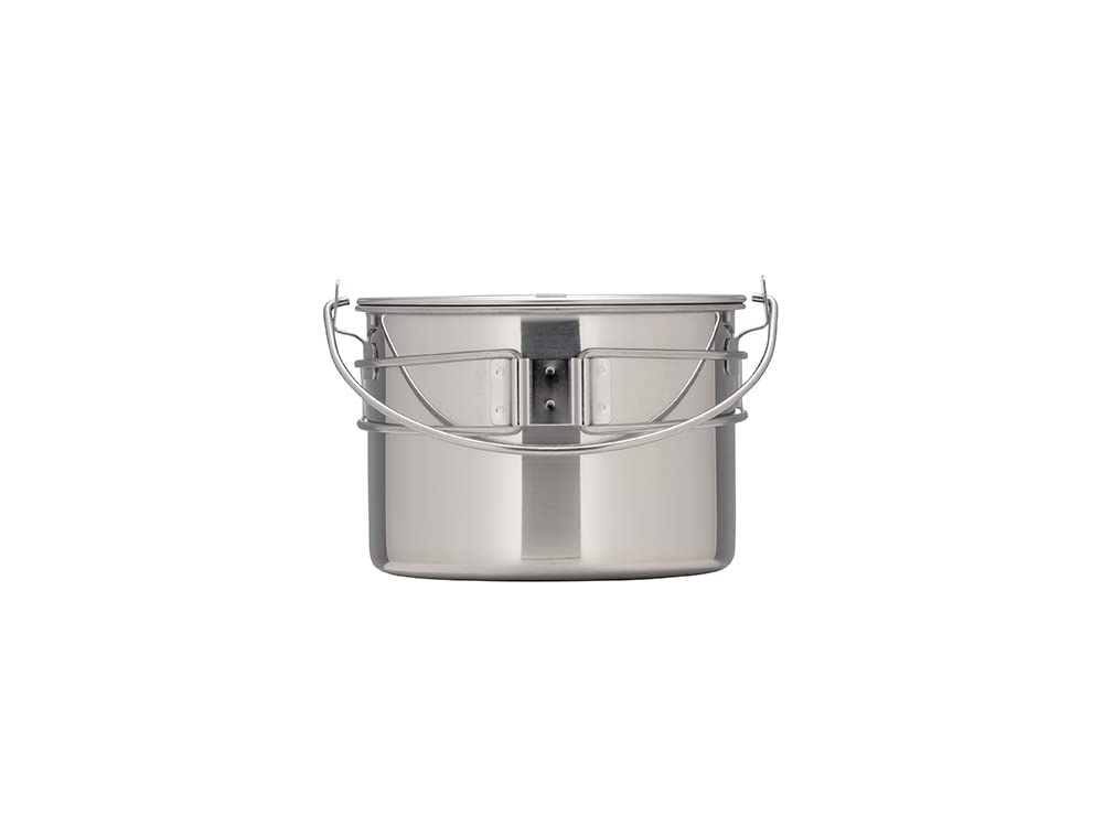 Чайник Snow Peak NO.1 CS-068R