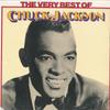 LP Record CHUCK JACKSON - The Very Best Of Chuck Jackson UALA499E United Artists  1975 US Soul/Funk