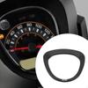 Dashboard Instrument Frame Cover Motorcycle Decorative High Performance Aluminum